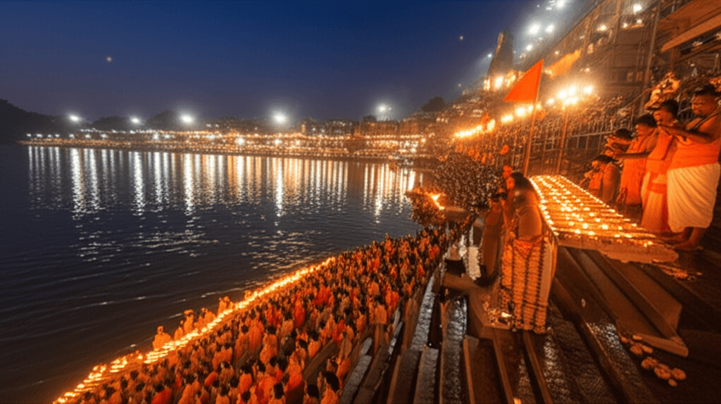Haridwar - Gateway to Gods