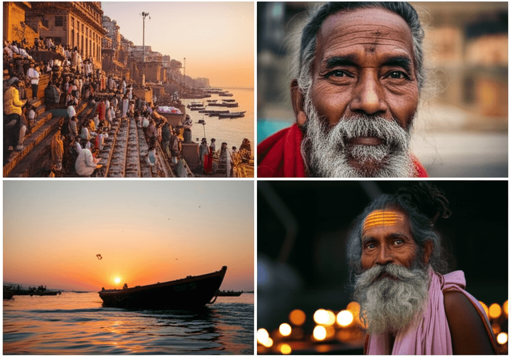 Photography Tips for Varanasi