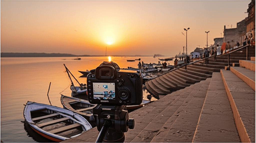 Photography Tips for Capturing the Essence of Varanasi