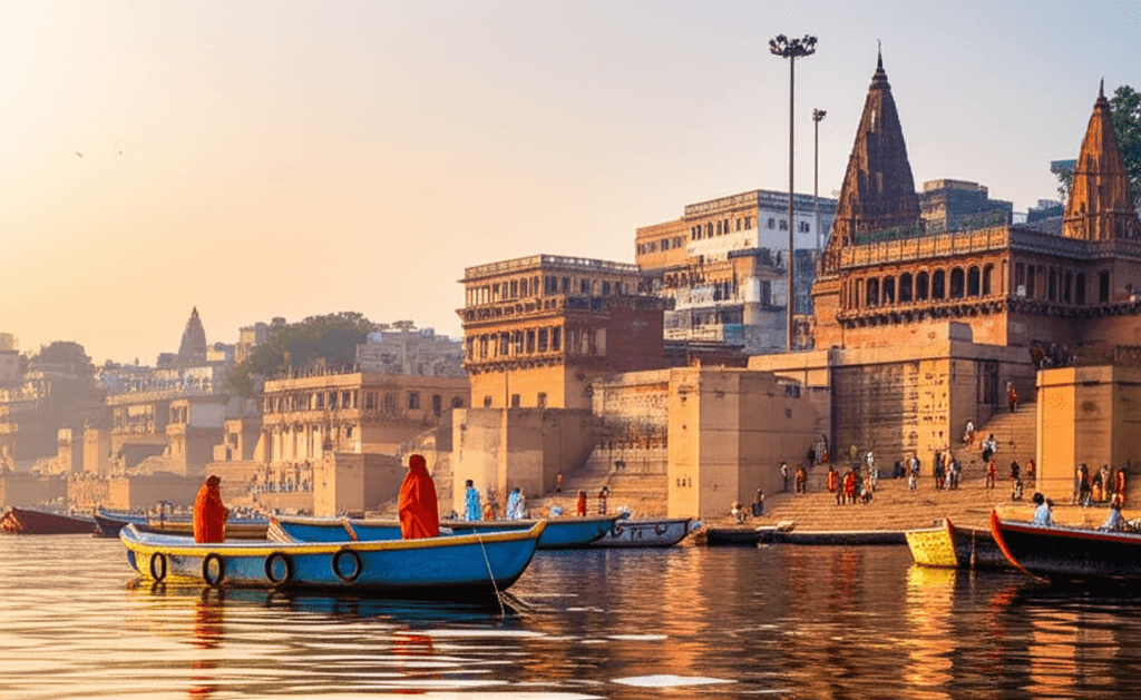 Varanasi - Kashi Vishwanath