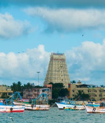 Rameswaram