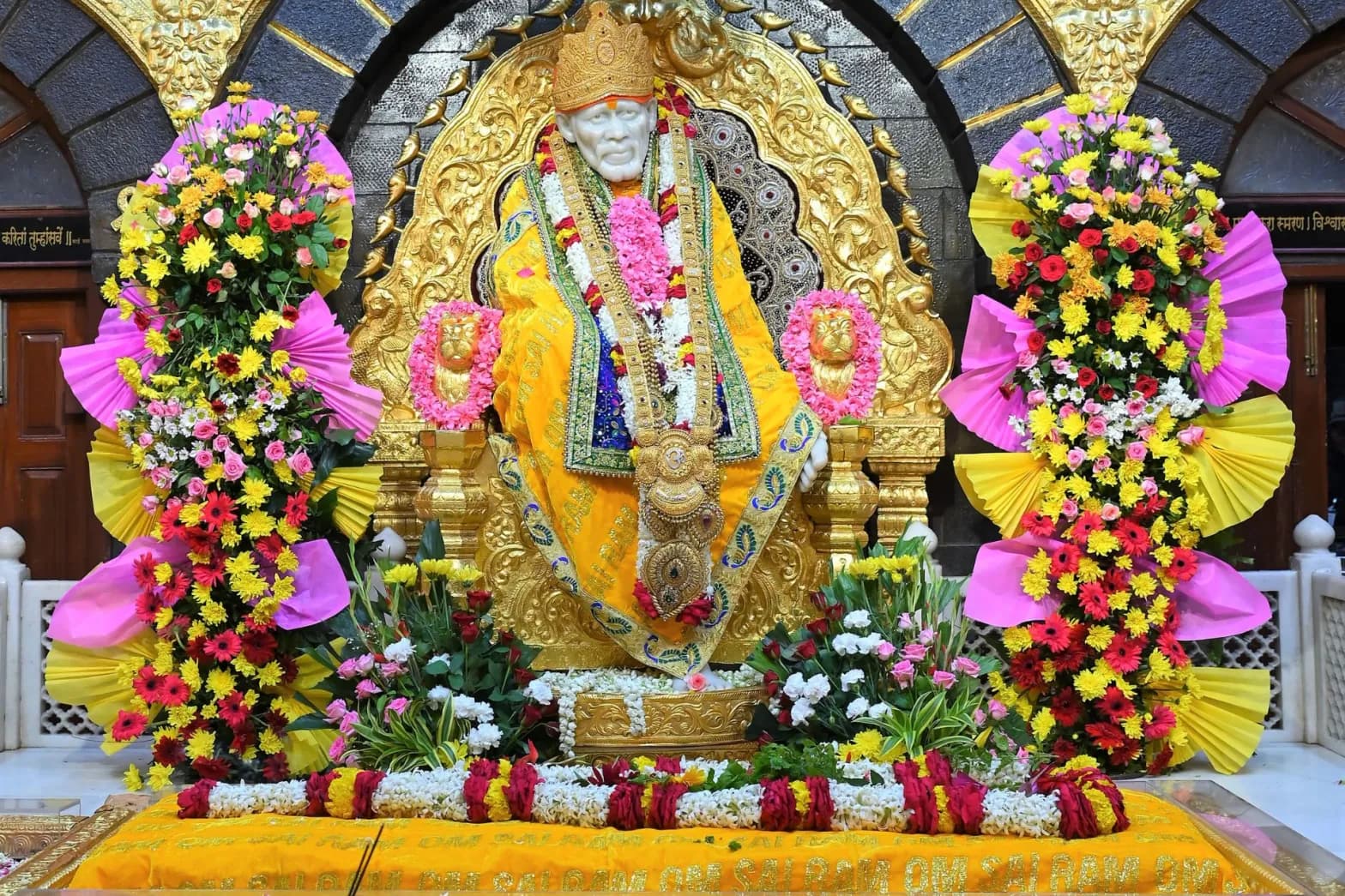 Shirdi & Shani Shingnapur