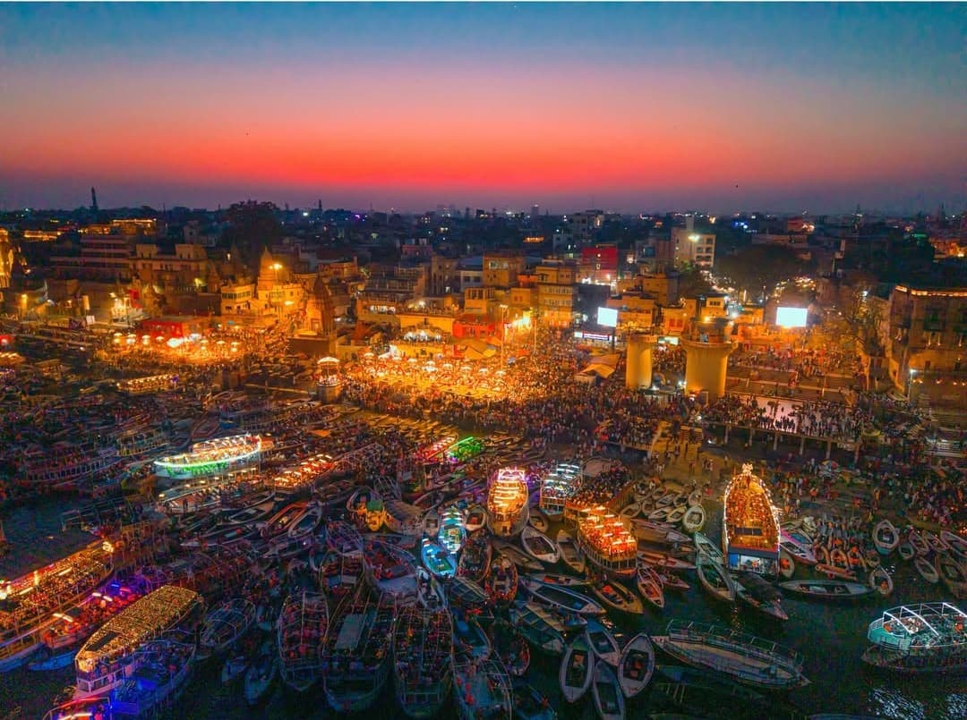 Dev Deepawali – 3 Days - Image 3 of 4