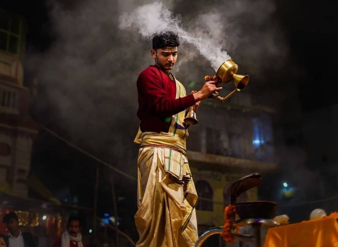 Ganga & Sarnath Pilgrimage – 4 Days - Image 3 of 4