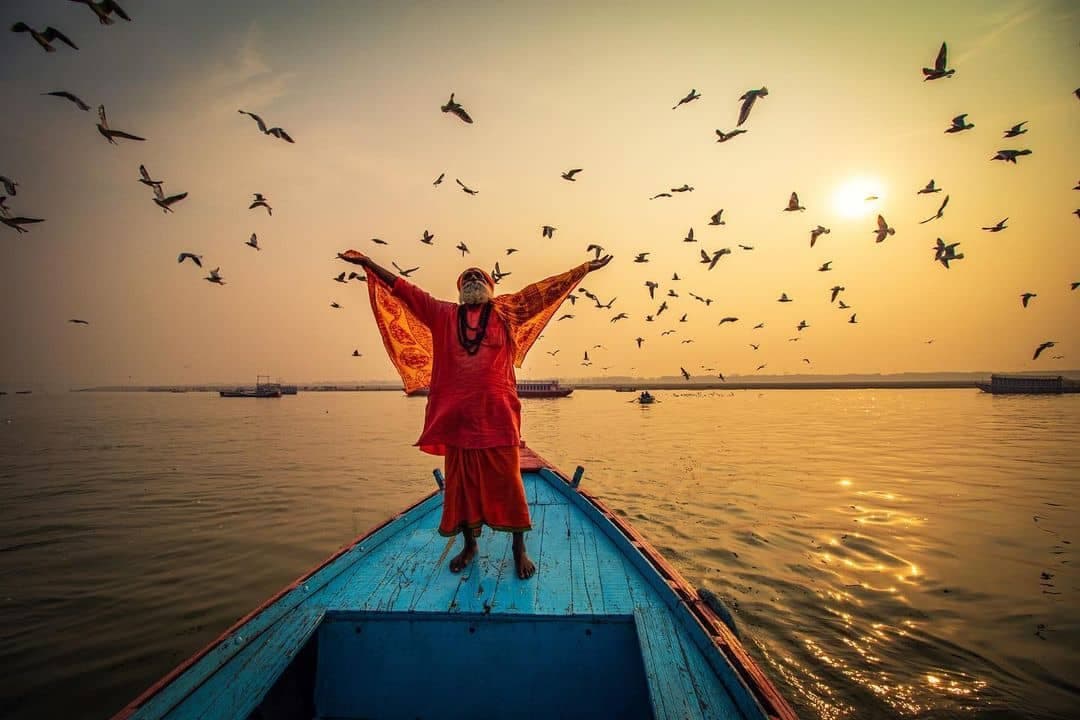 Kashi Deep Spiritual Retreat – 7 Days - Image 3 of 3