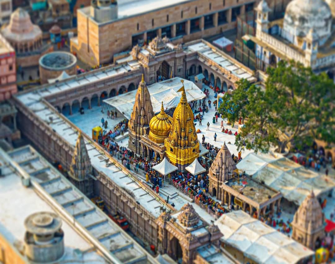 Spiritual Varanasi – 3 Days - Image 1 of 4