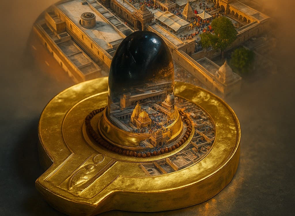 Kashi Deep Spiritual Retreat – 7 Days - Image 1 of 3