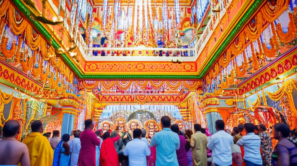 Mathura-Vrindavan
