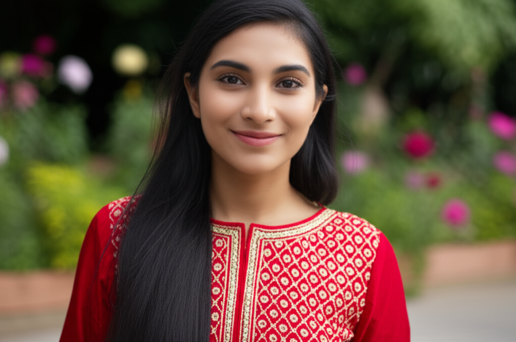 Sakshi Gupta